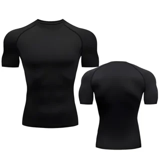 تیشرت استرج ساده basic