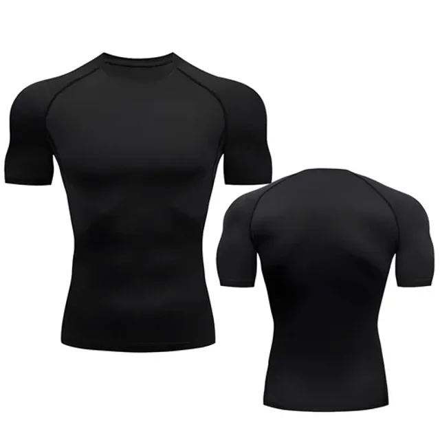 تیشرت استرج ساده basic