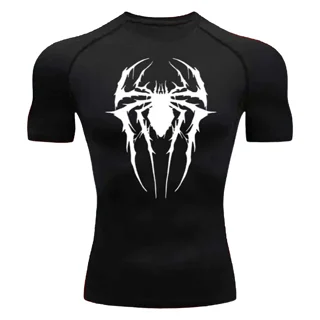تیشرت اسپایدر من تیغدار spiderman sharp
